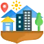Shop Location