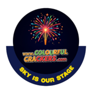 Colourful Crackers
