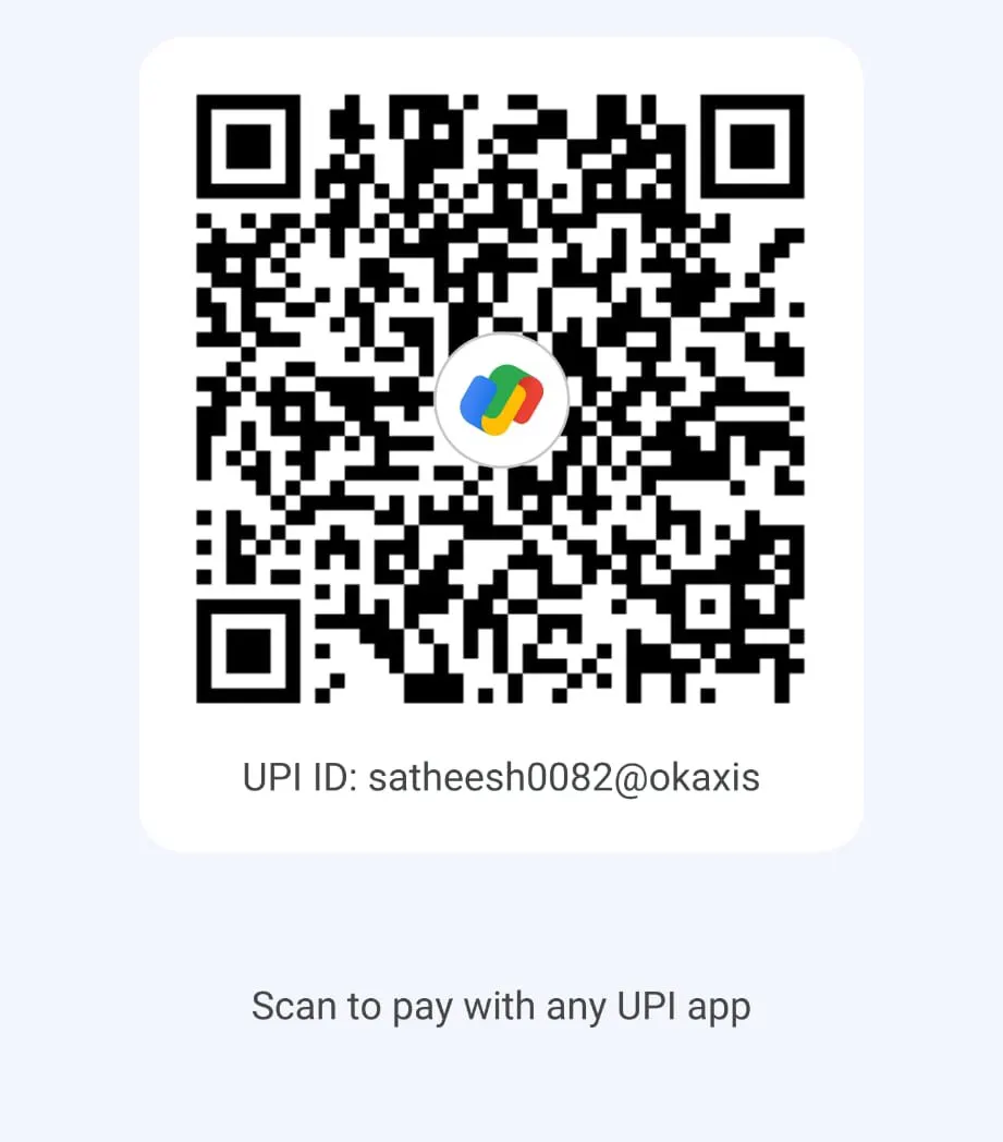 Payment