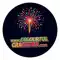 7 Cm Electric Sparklers